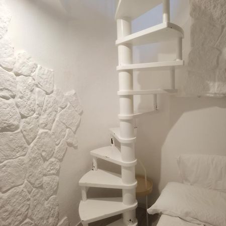 G.H.03 Polignano A Mare Villa Екстериор снимка