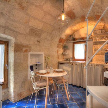 G.H.03 Polignano A Mare Villa Екстериор снимка