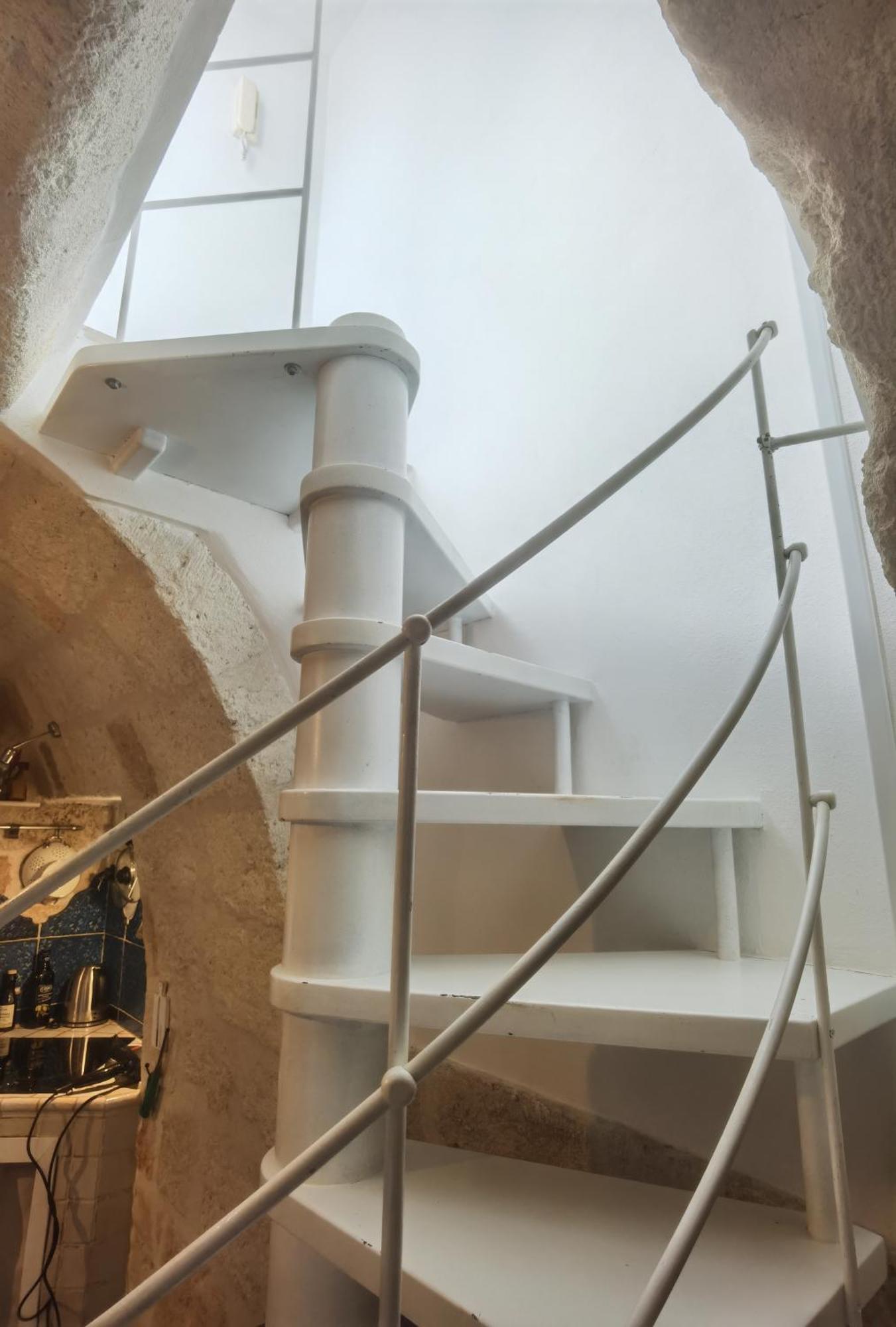 G.H.03 Polignano A Mare Villa Екстериор снимка