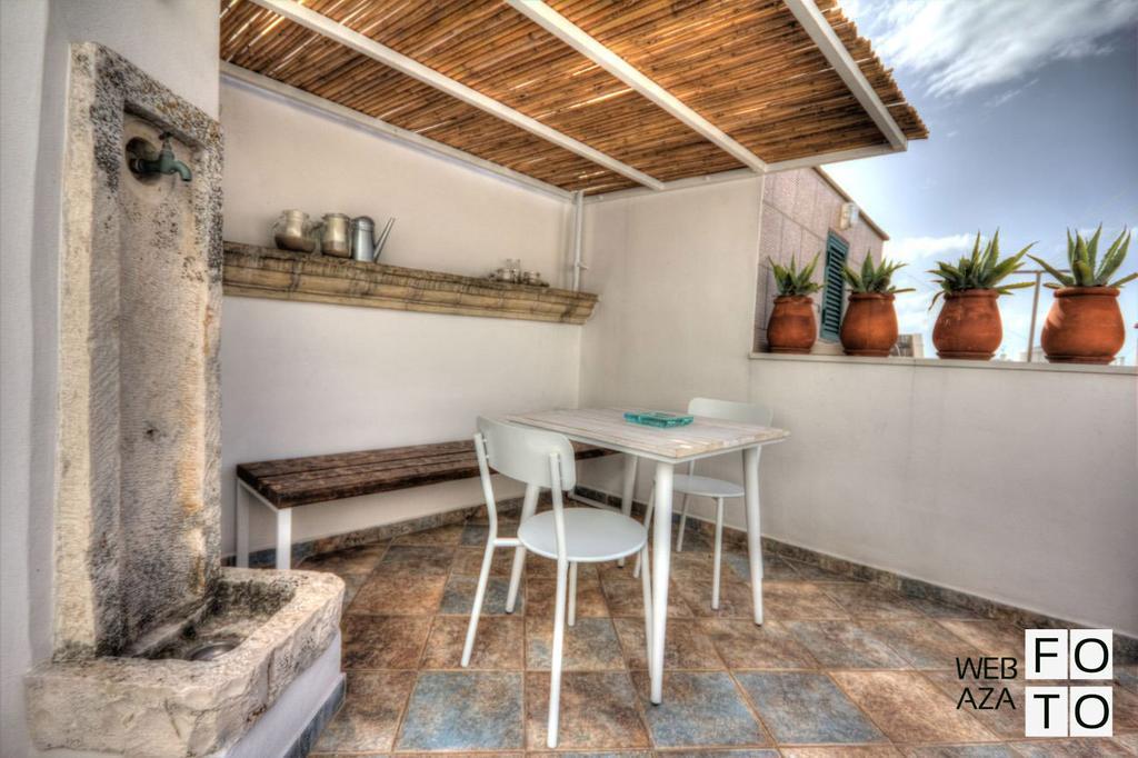 G.H.03 Polignano A Mare Villa Екстериор снимка