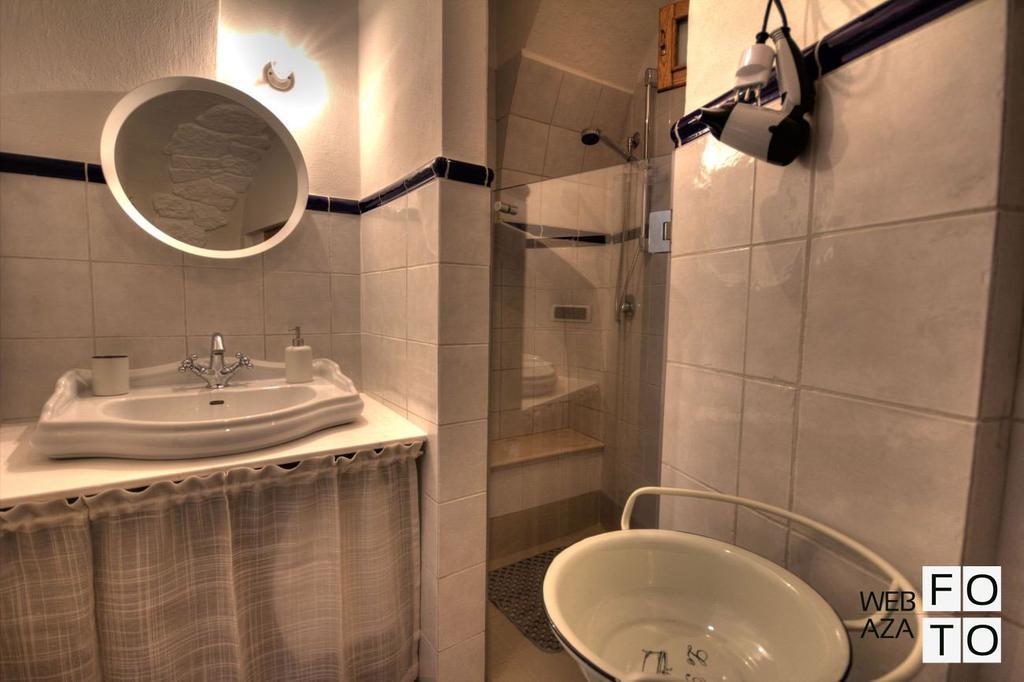 G.H.03 Polignano A Mare Villa Екстериор снимка