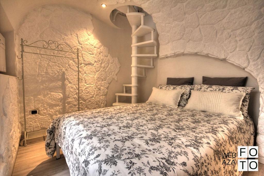 G.H.03 Polignano A Mare Villa Екстериор снимка