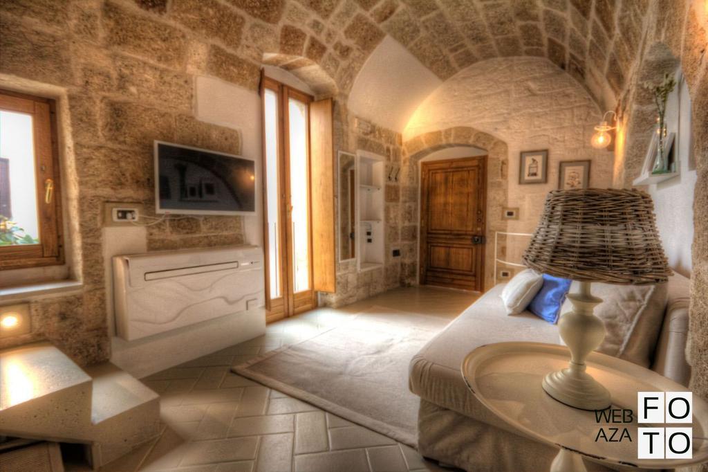 G.H.03 Polignano A Mare Villa Екстериор снимка