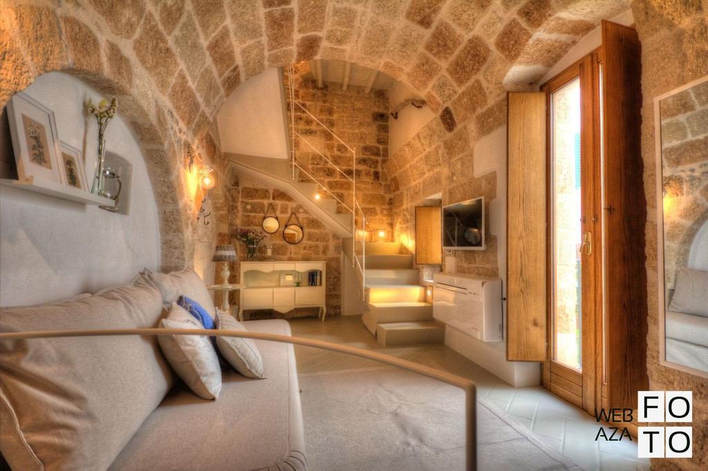 G.H.03 Polignano A Mare Villa Екстериор снимка