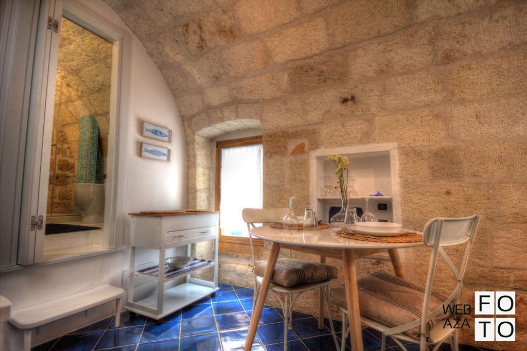 G.H.03 Polignano A Mare Villa Екстериор снимка