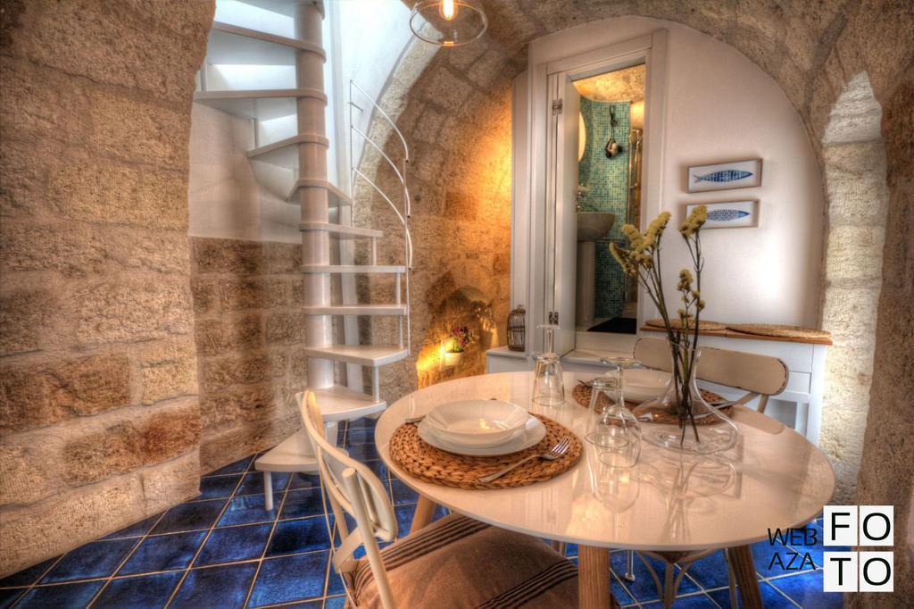 G.H.03 Polignano A Mare Villa Екстериор снимка