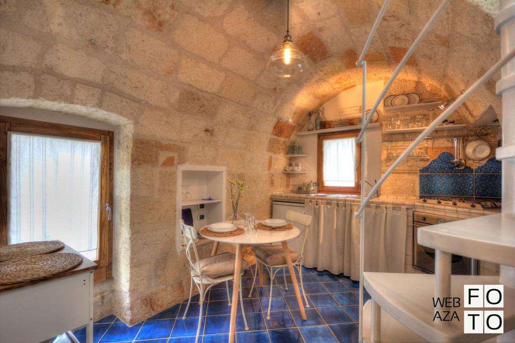 G.H.03 Polignano A Mare Villa Екстериор снимка