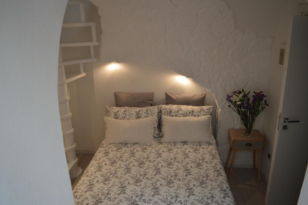 G.H.03 Polignano A Mare Villa Екстериор снимка