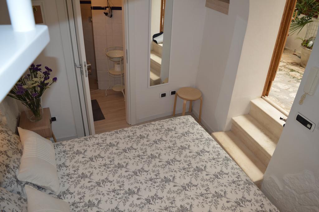 G.H.03 Polignano A Mare Villa Екстериор снимка