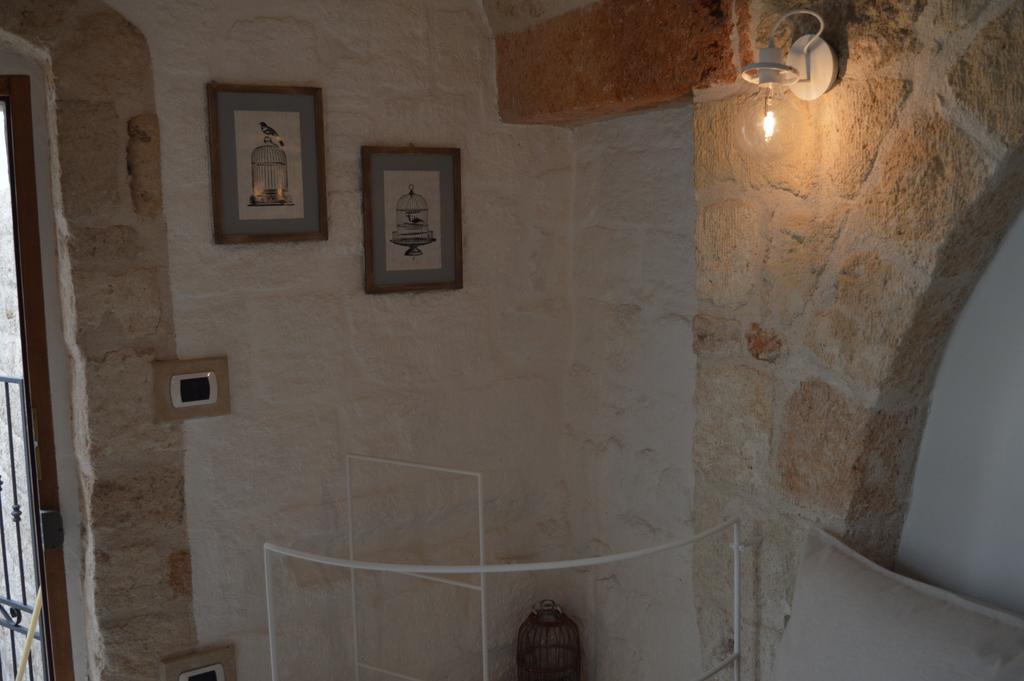 G.H.03 Polignano A Mare Villa Екстериор снимка