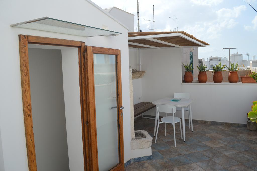 G.H.03 Polignano A Mare Villa Екстериор снимка