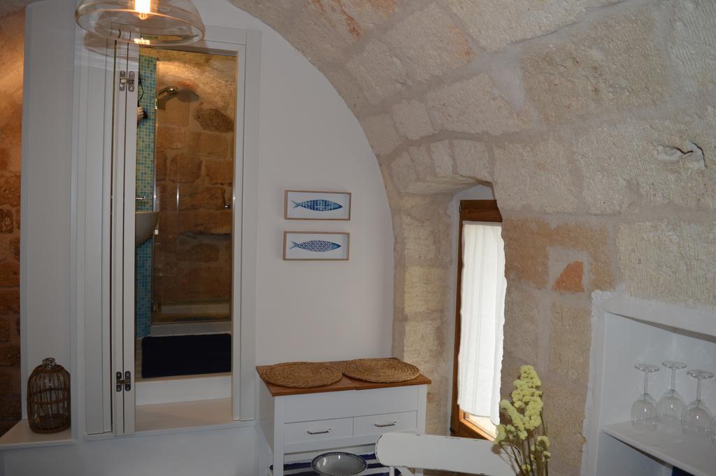 G.H.03 Polignano A Mare Villa Екстериор снимка