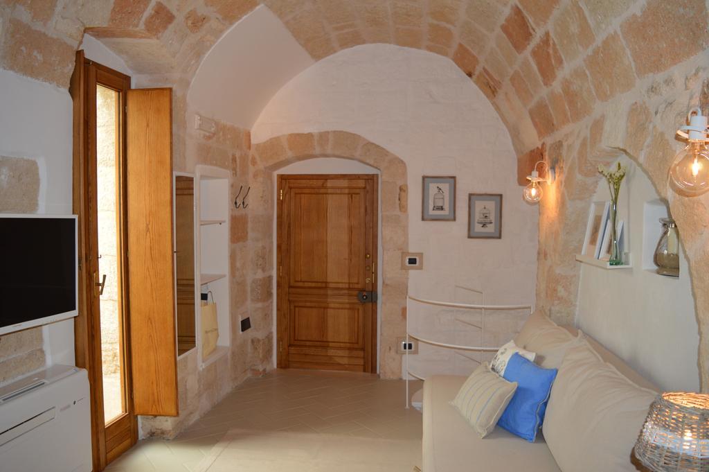 G.H.03 Polignano A Mare Villa Екстериор снимка