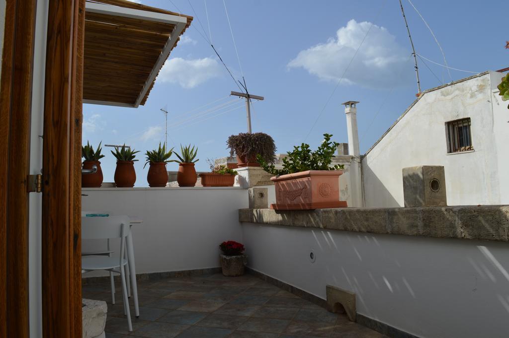 G.H.03 Polignano A Mare Villa Екстериор снимка
