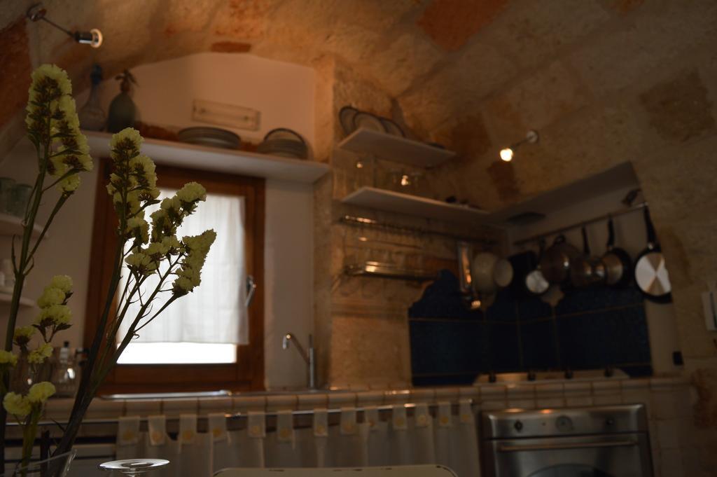 G.H.03 Polignano A Mare Villa Екстериор снимка