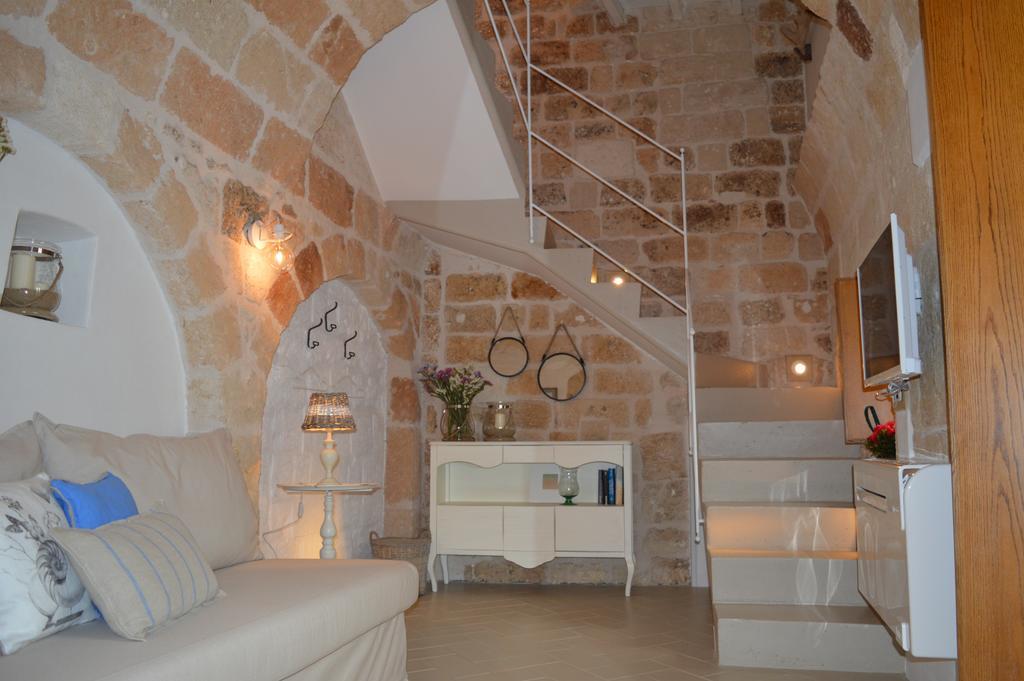 G.H.03 Polignano A Mare Villa Екстериор снимка