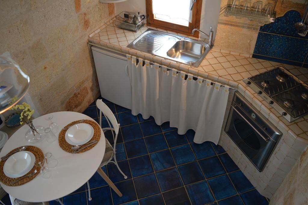 G.H.03 Polignano A Mare Villa Екстериор снимка